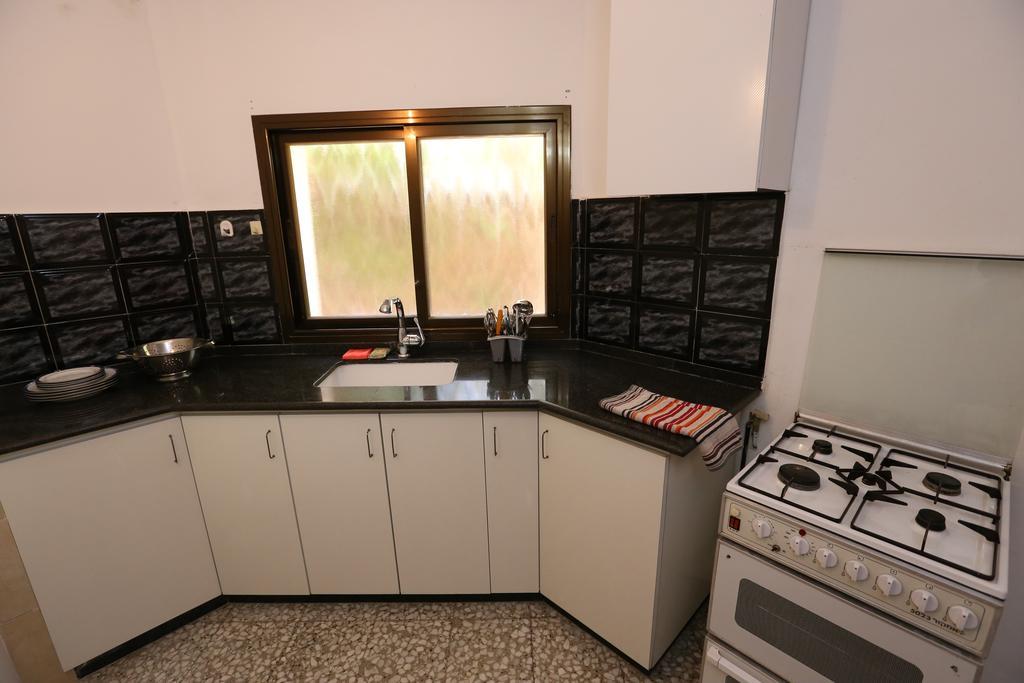 Lesanel - Guest House Arad Exterior photo